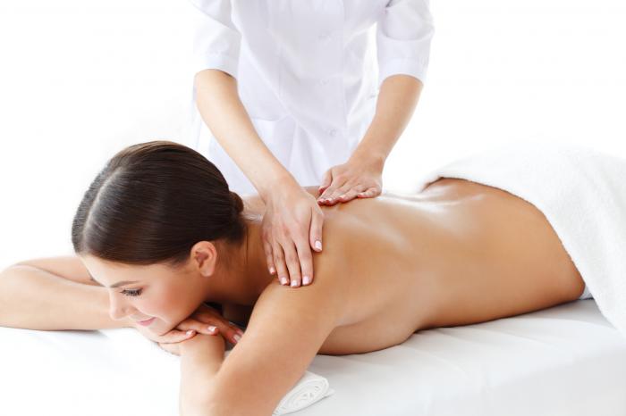 Cinco consejos para disfrutar completamente de un masaje