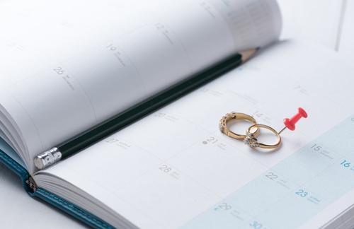 Contratar un wedding planner  no debe ser pensado como un gasto innecesario